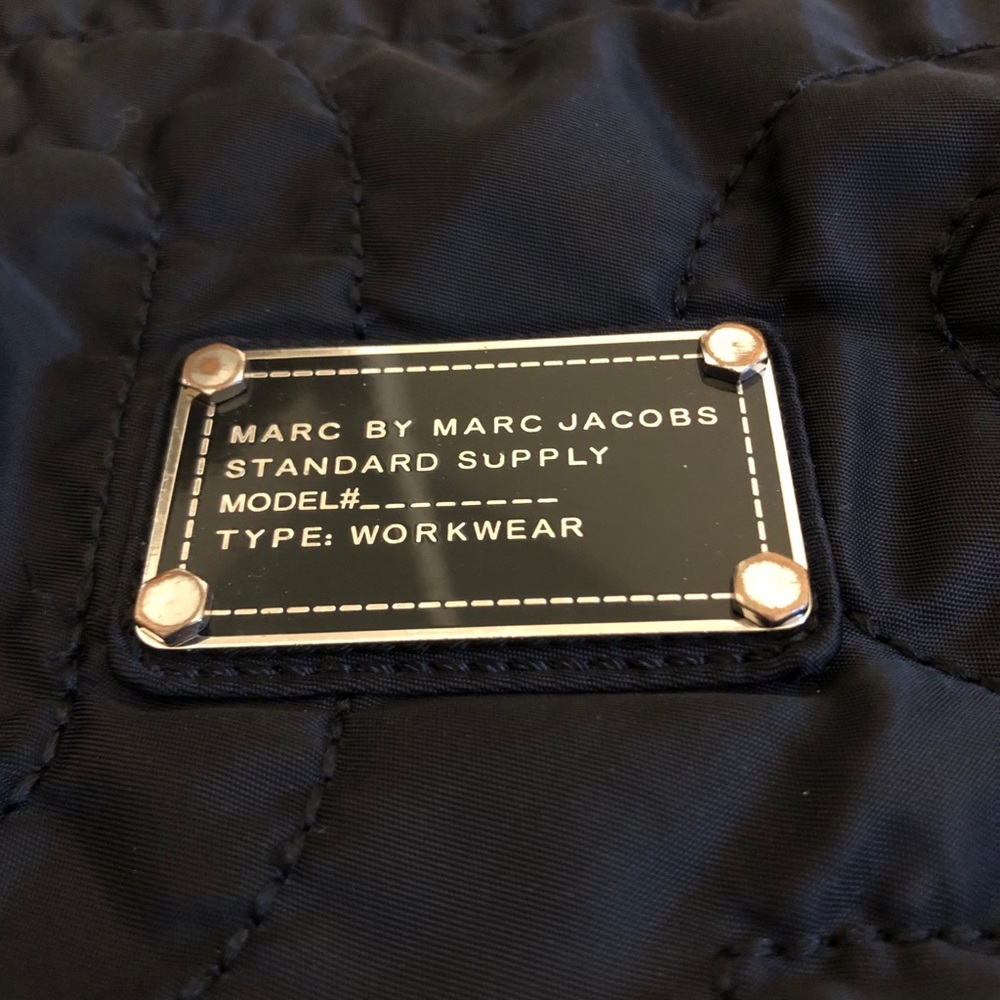 Marc Jacob’s Tote